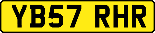 YB57RHR