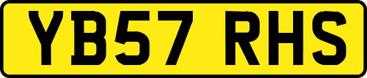 YB57RHS