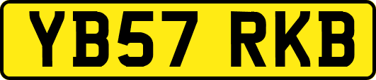 YB57RKB