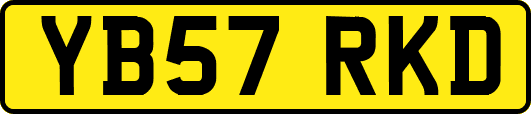 YB57RKD