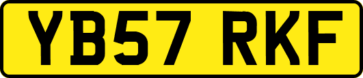 YB57RKF