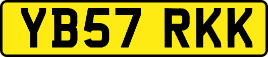 YB57RKK