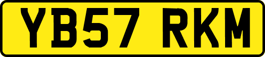 YB57RKM