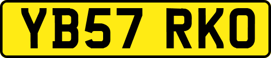 YB57RKO