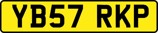 YB57RKP