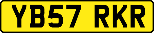 YB57RKR