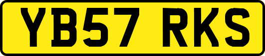 YB57RKS