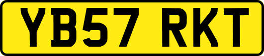 YB57RKT