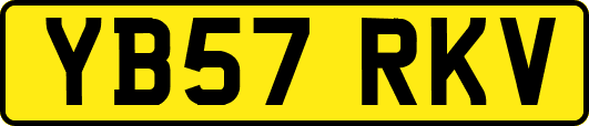 YB57RKV