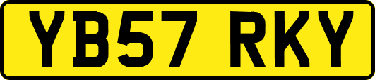 YB57RKY