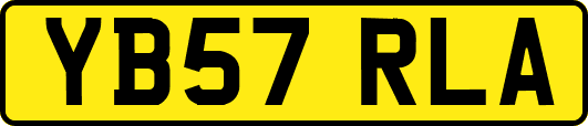 YB57RLA