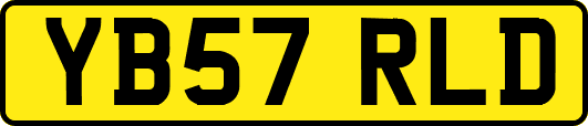 YB57RLD