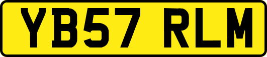 YB57RLM