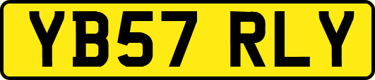 YB57RLY