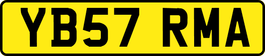 YB57RMA