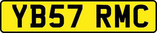 YB57RMC