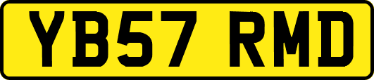 YB57RMD
