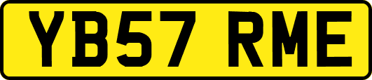 YB57RME