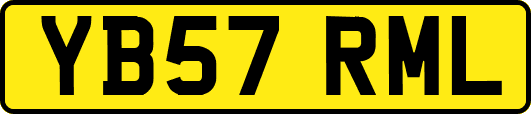 YB57RML