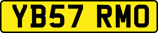 YB57RMO