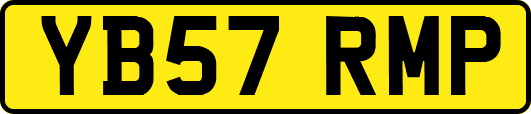 YB57RMP