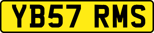 YB57RMS