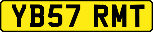 YB57RMT