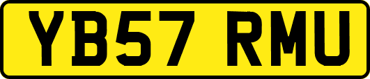 YB57RMU
