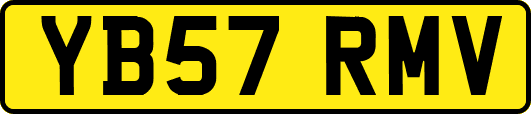 YB57RMV