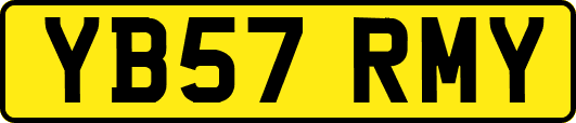 YB57RMY