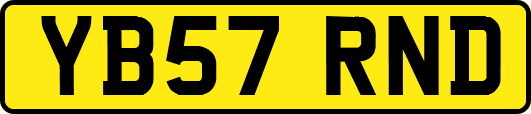 YB57RND