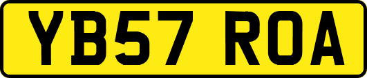 YB57ROA