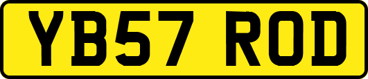 YB57ROD
