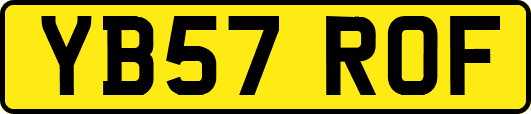 YB57ROF