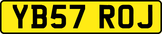 YB57ROJ