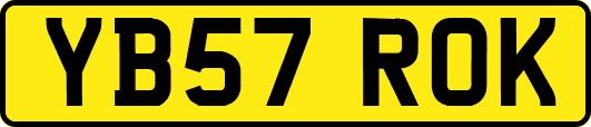 YB57ROK