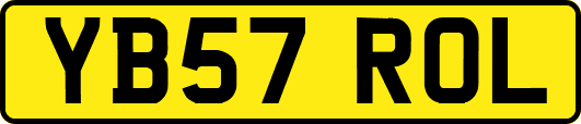 YB57ROL