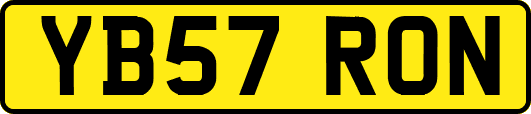 YB57RON