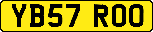 YB57ROO