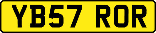 YB57ROR