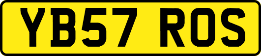 YB57ROS