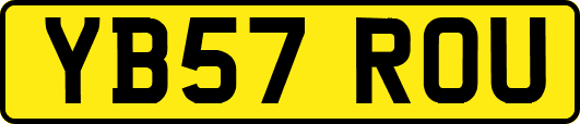 YB57ROU