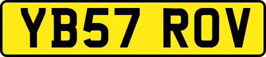 YB57ROV