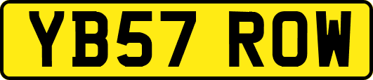 YB57ROW