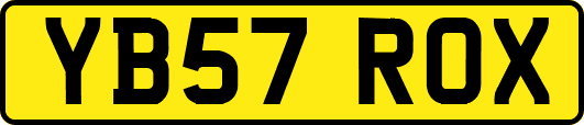 YB57ROX