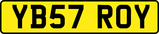 YB57ROY