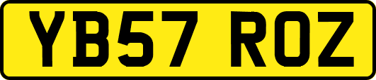 YB57ROZ
