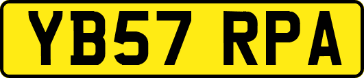 YB57RPA