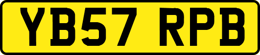 YB57RPB
