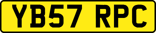 YB57RPC